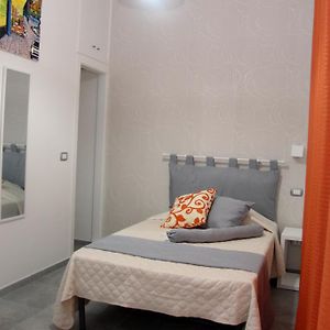 Private Bathroom Double Room